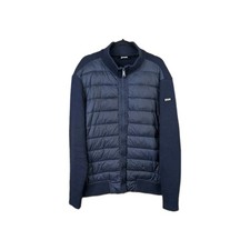Schott NYC Atlanta Knit Puffer