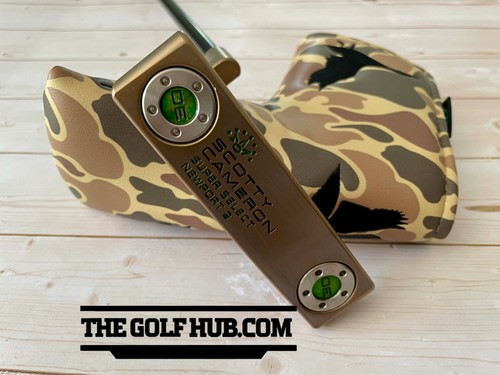 New scotty cameron custom - *new*,