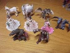 Schleich (and Papo) Fantasy