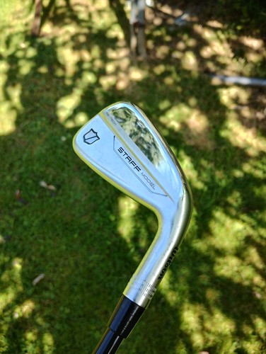 Wilson staff model 3 - staff,