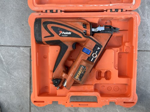 Paslode im360ci lithium - paslode,