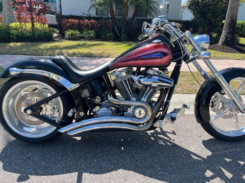 2003 big dog - 2003,