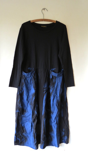 New frank usher jersey - new,