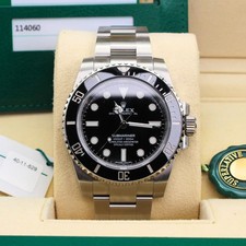 Rolex Submariner Non Date