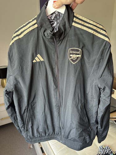 Adidas arsenal ian wright - adidas,