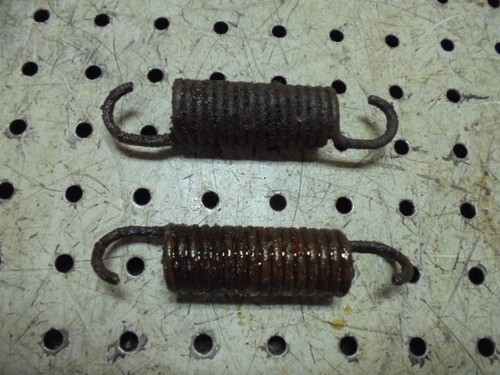 For international 454 brake - 454,