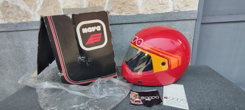 Nava air helmet vintage - nava, no