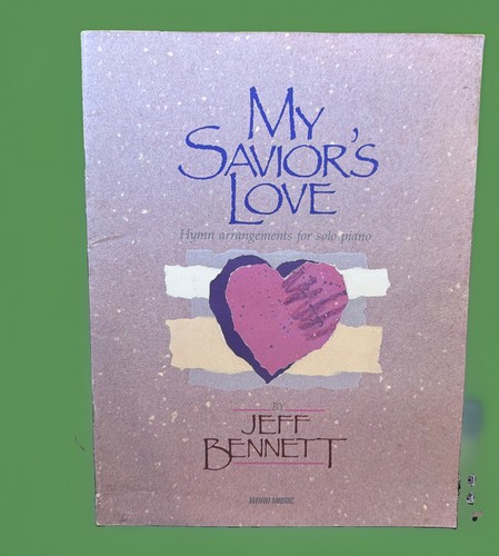 Jeff bennett praise - jeff, and