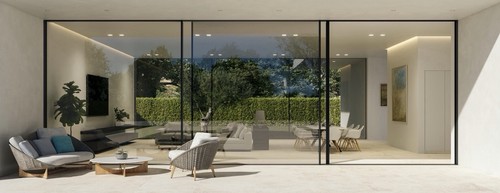 Luxury aluminium sliding - luxury,