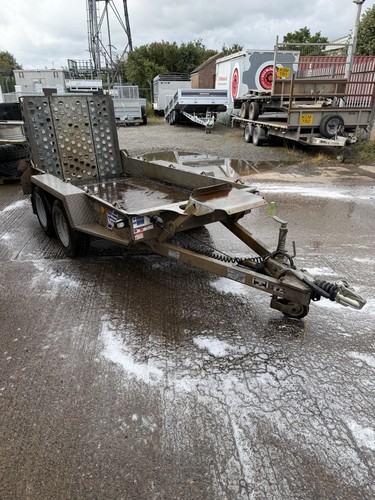 Ifor williams gh94bt - williams,