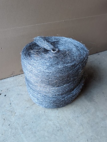 Wire wool grade coarse - grade,