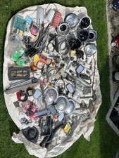 BMC JOB LOT CLASSIC CAR