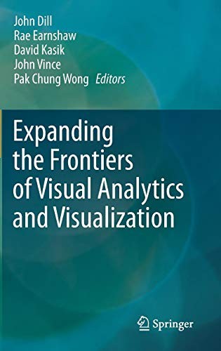 Expanding the frontiers - expanding, of