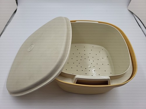 Vintage tupperware 888 - vintage, 888-16