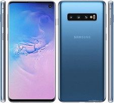 SEALED BOXED Samsung Galaxy S10 128GB (Red) Unlocked