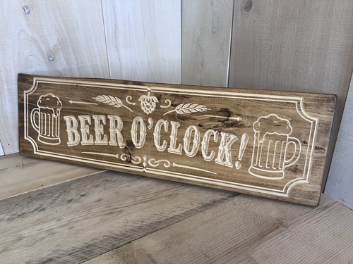Solid wood home bar - home, or