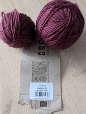 West Yorkshire Spinners Croft