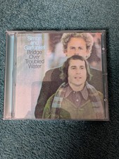 SIMON AND GARFUNKEL BRIDGE