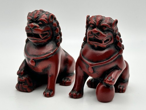 Pair vintage chinese - ⭐️,