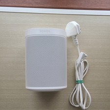 Sonos One A100 Speaker - White