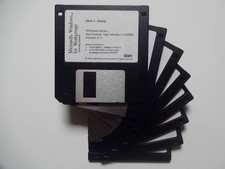 Microsoft Windows for