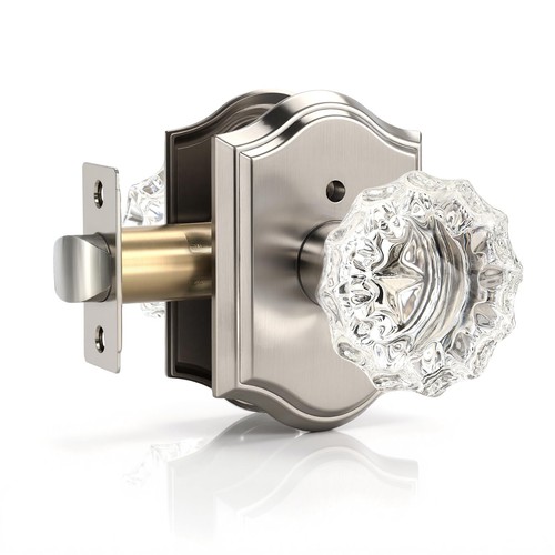 Glass door knobs interior - glass,