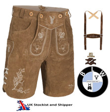 Lederhosen leather German