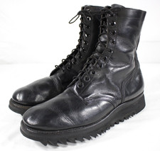 Vintage Nathan Hack Boots Mens