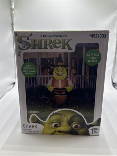 Dreamworks shrek halloween - dreamworks,