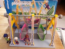 Playmobil Summer Fun Set 5553