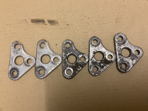 Yamaha yz250 1983 engine mount - yamaha,