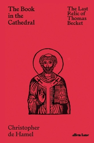 The book cathedral - book, cathedral: