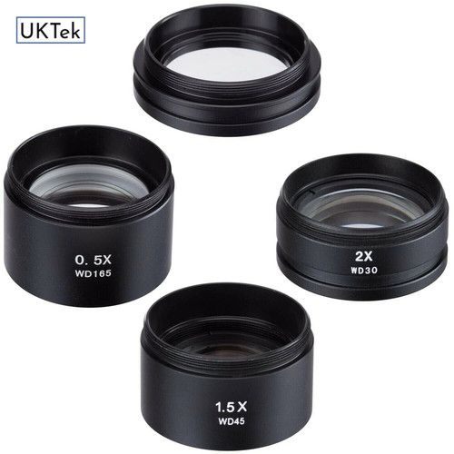 New barlow lens - new, set