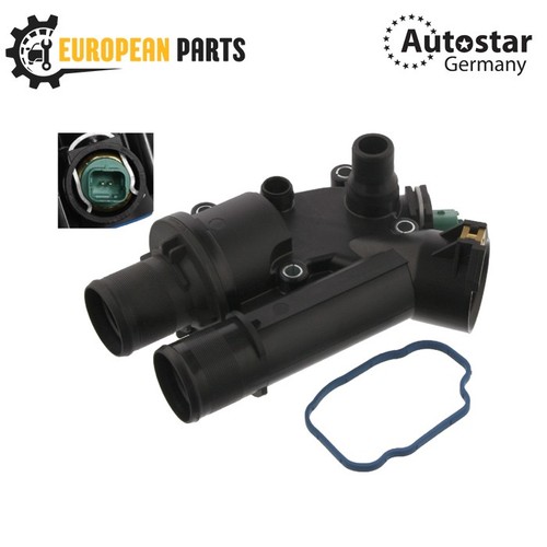 Coolant thermostat 1336z4 fits - coolant,
