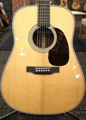 Martin modern deluxe - d-28,