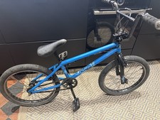 Radio Bike Company Dice BMX Bike With Gyro Brake