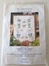 Traditional Slip Sampler The