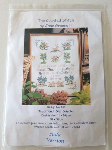 Traditional slip sampler the - traditional,