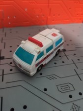 TRANSFORMERS GENERATION 1, G1