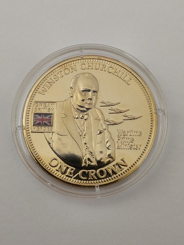 2010 sir winston churchill tdc - 2010,