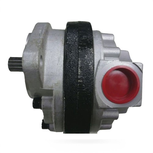Pump hydraulic fits - fits, case