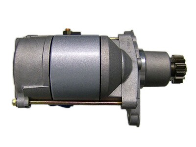 Starter motor for - motor,