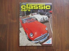 Vintage Thoroughbred & Classic