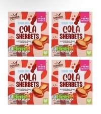 4 Pack DOMINION Sugar Free