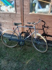 BSA Metro 26 Inch Vintage Bike
