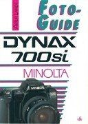 Fotoguide minolta dynax 700si - dynax,