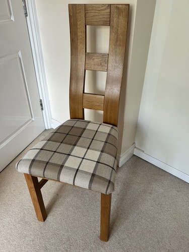 Oak furniture land - oak, rustic