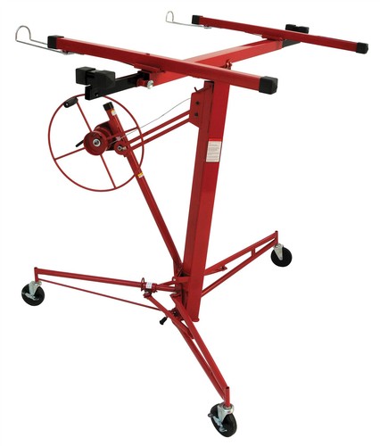 Drywall lift 70kg - lift, hoist