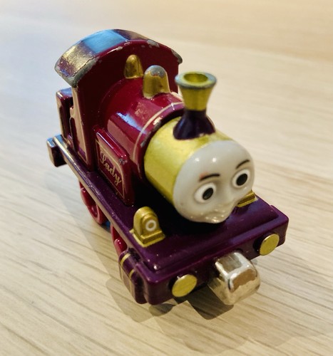 Lady thomas and friends - thomas,