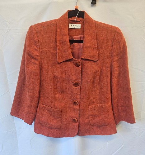 Kaliko women size orange - kaliko,